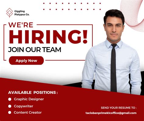 urgent job hiring in tacloban city today|Jobs in Tacloban City Leyte .